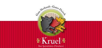 Fleischerei Kruel aus Detmold